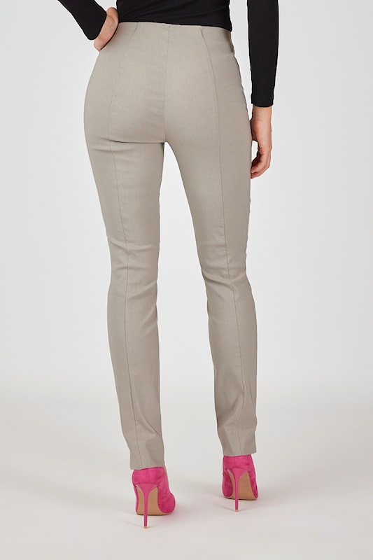 Marie Trousers Brown 78