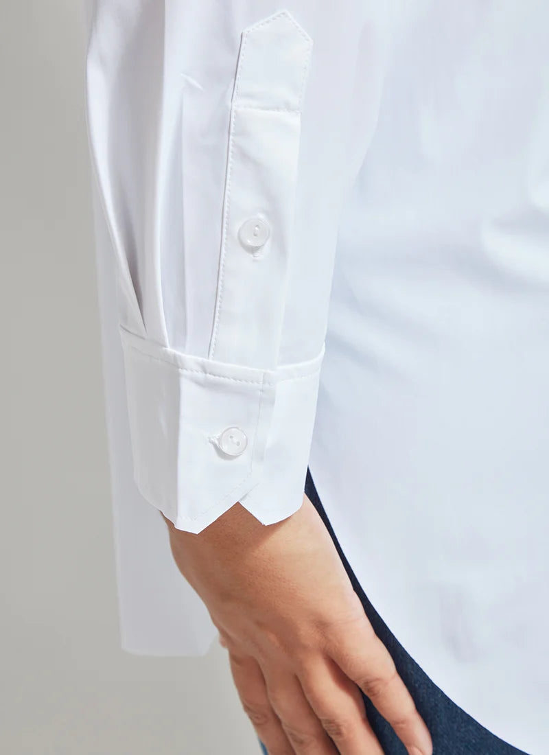 LYSSE SCHIFFER BUTTON DOWN