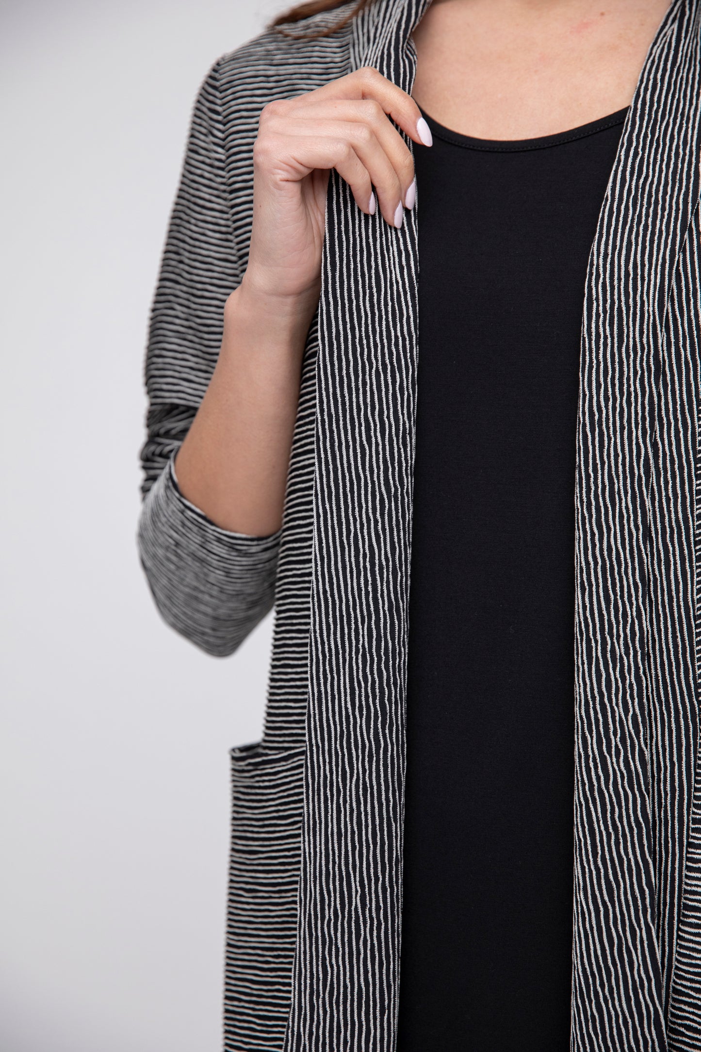 LIV BY HABITAT ARTY SWING CARDIGAN