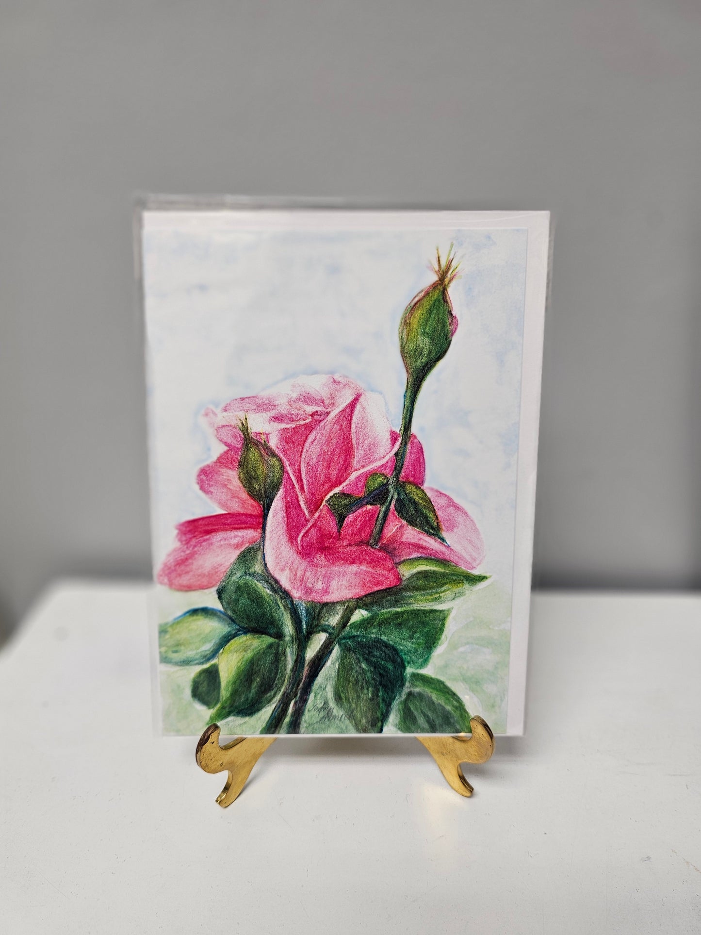 ALMICH ORIGINAL GREETING CARDS
