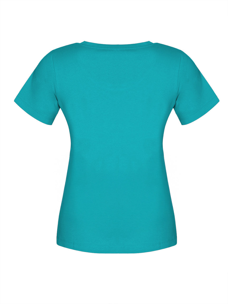 KNIT T-SHIRT