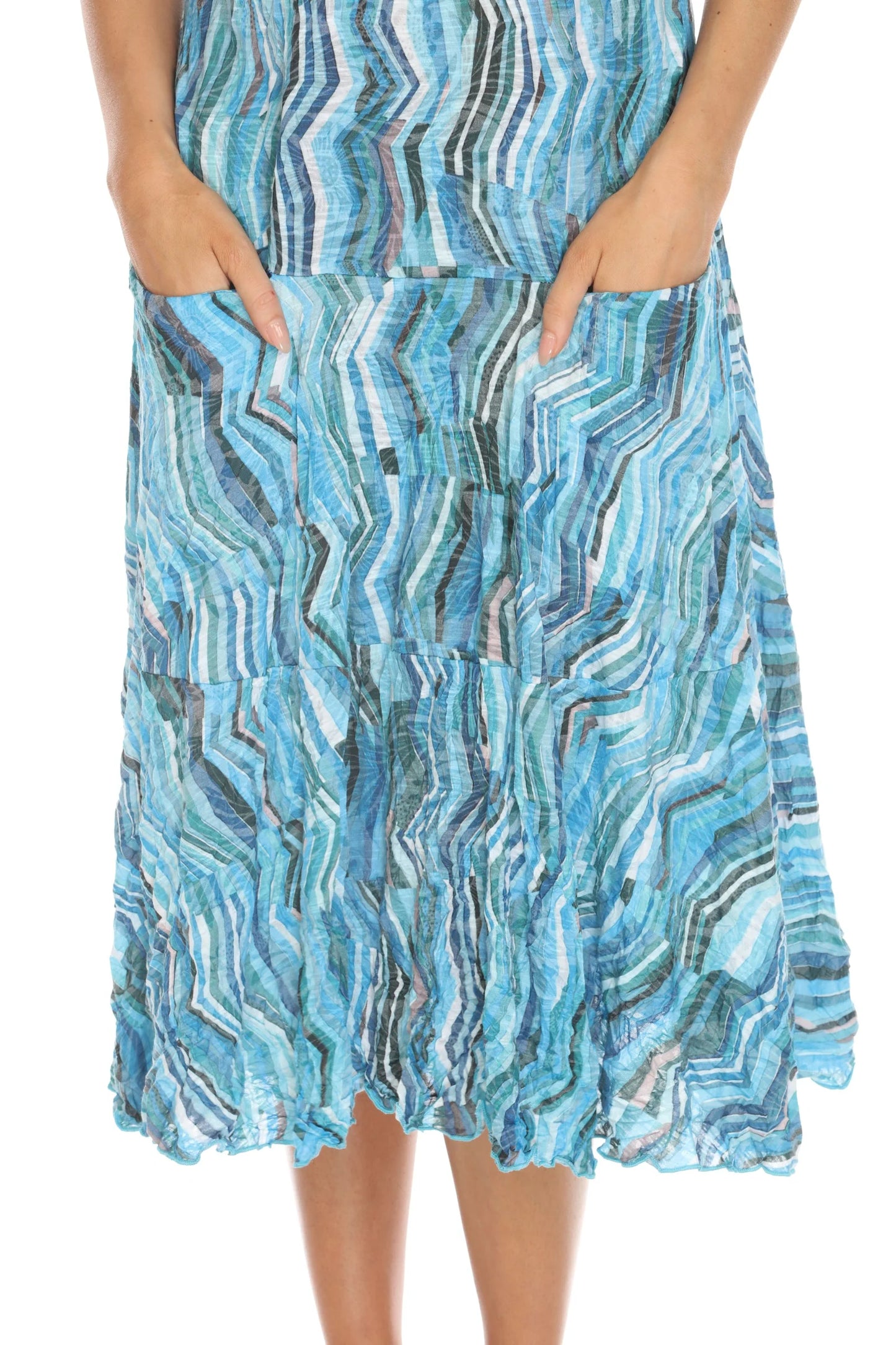 Carine Harper Dress