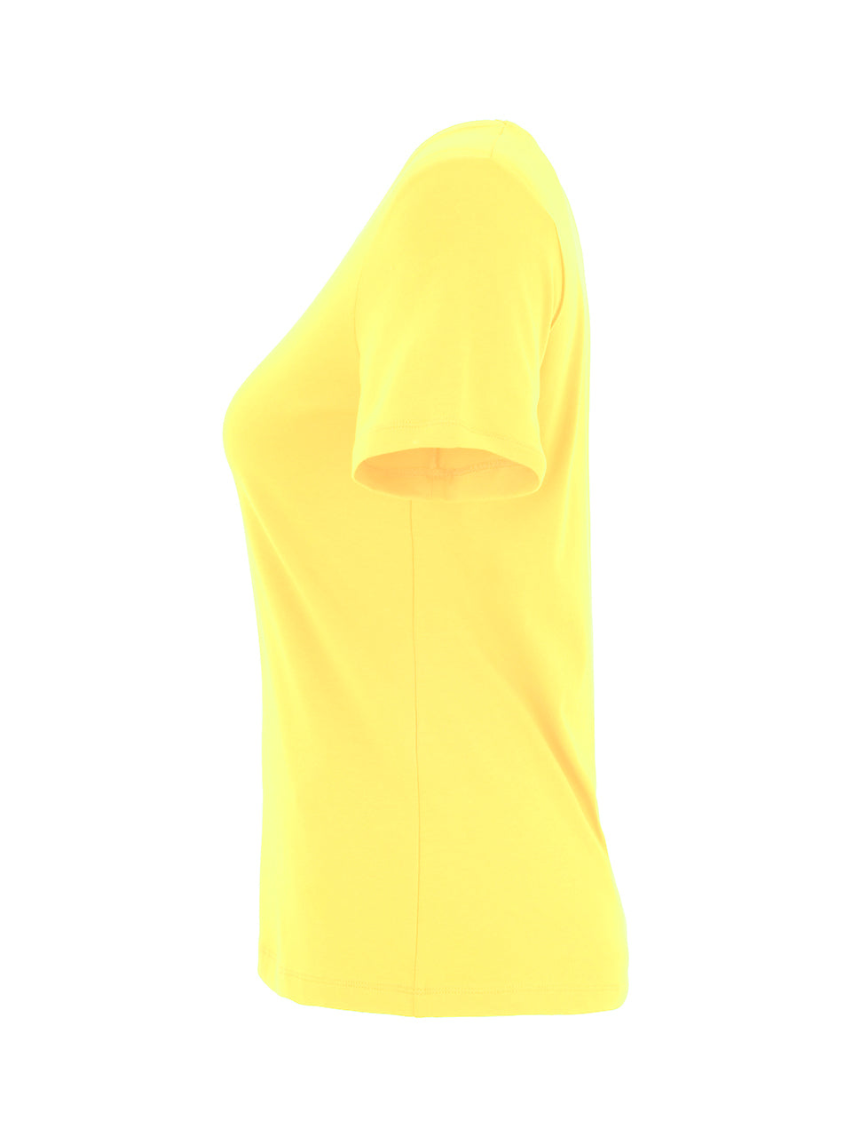 Dolcezza Scoop Neck Tee
