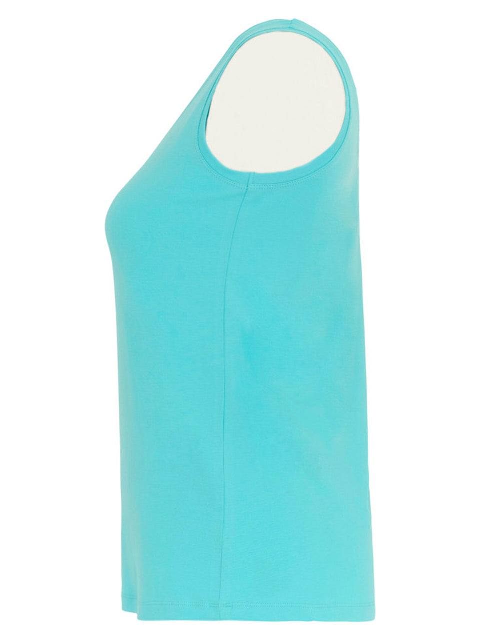 Dolcezza Knit Pull Over Tank