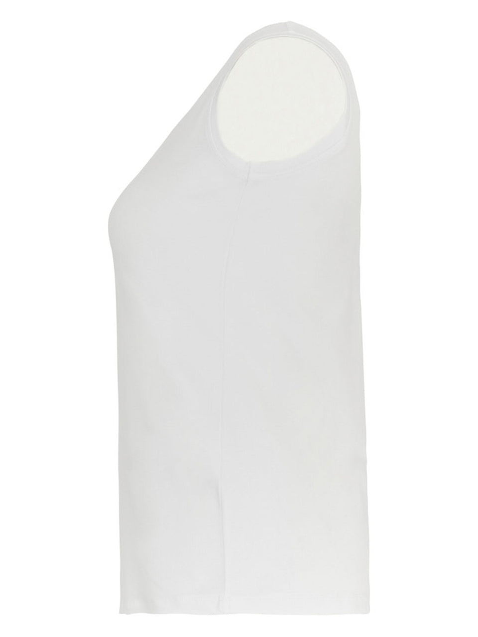 Dolcezza Knit Pull Over Tank