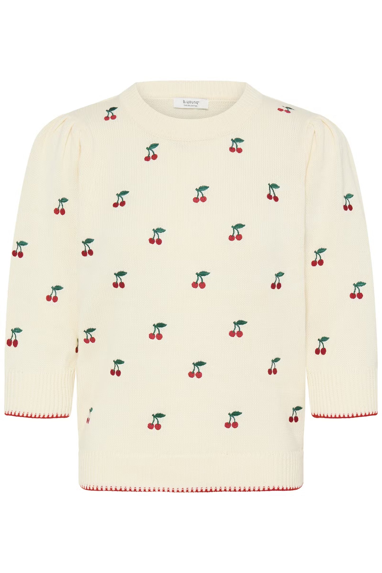 B Young Melba Jumper