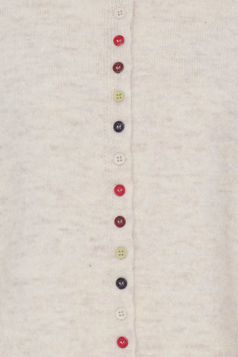 Ichi Fantia Cardigan