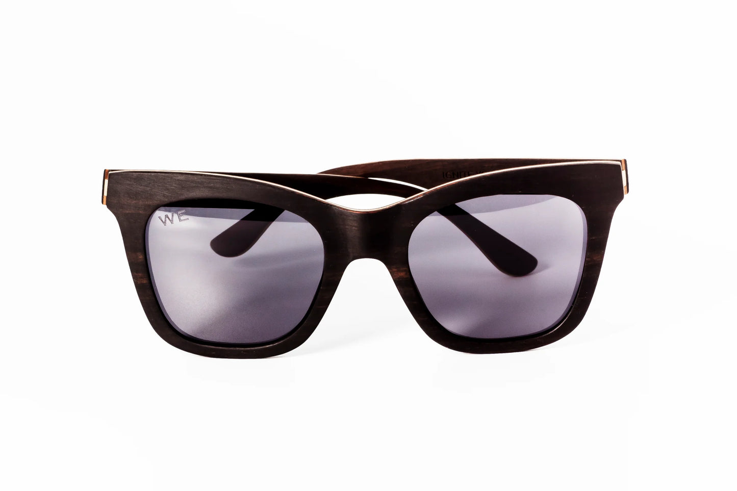 ZENDAYA WOODEN SUNGLASSES