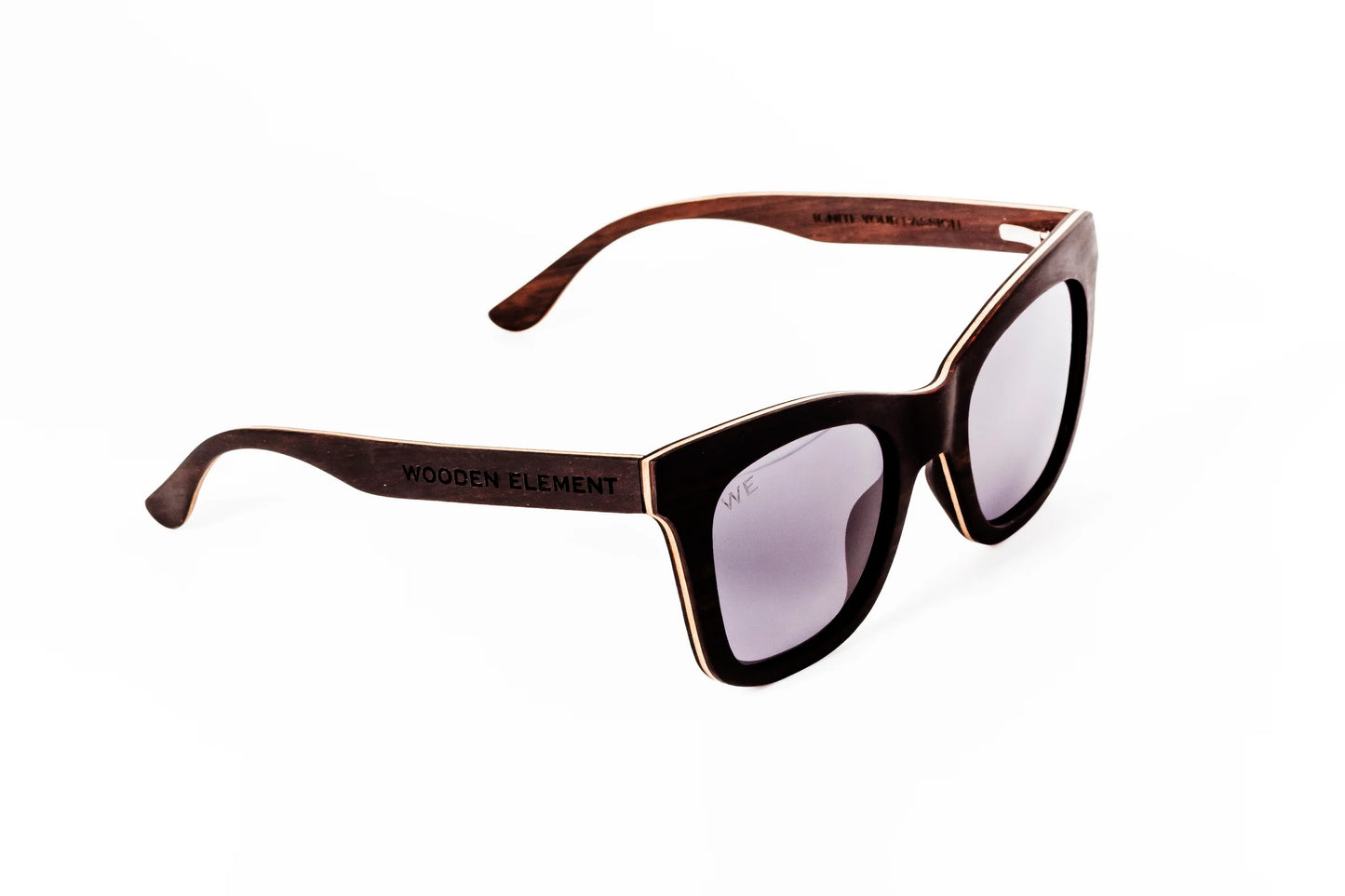 ZENDAYA WOODEN SUNGLASSES