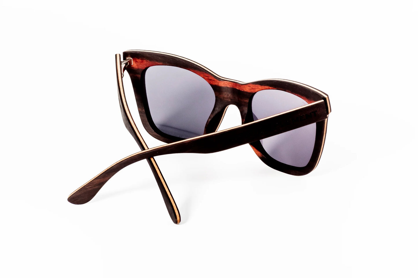 ZENDAYA WOODEN SUNGLASSES