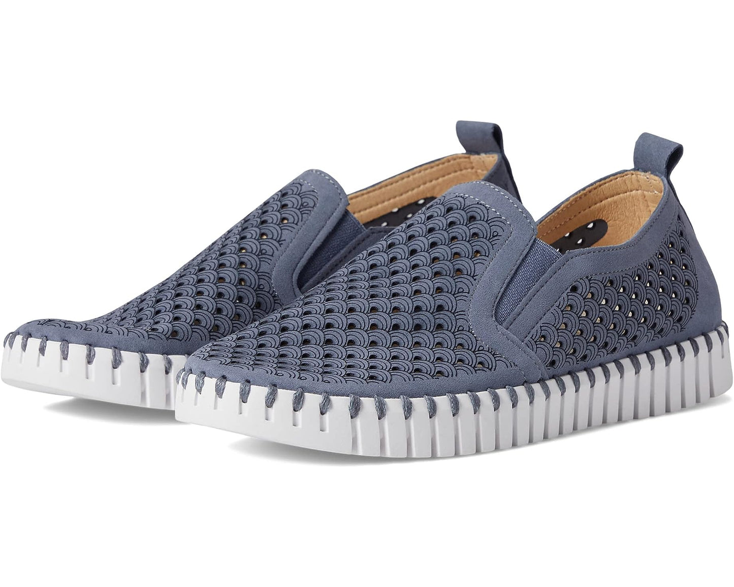 ILSE JACOBSEN TULIP SLIP-ON 140