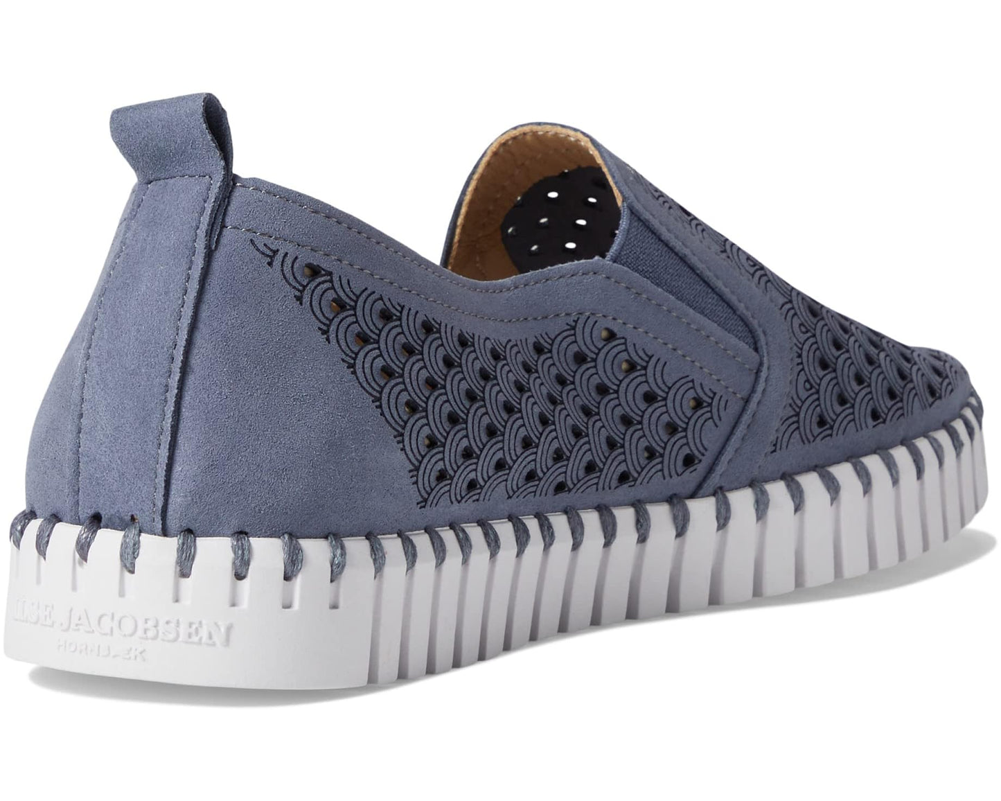 ILSE JACOBSEN TULIP SLIP-ON 140