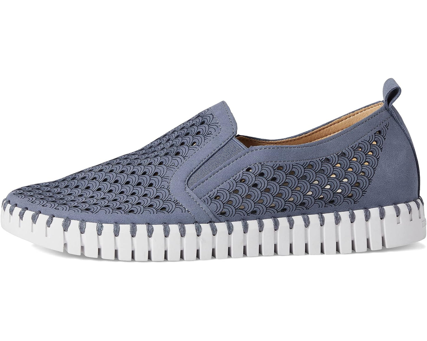 ILSE JACOBSEN TULIP SLIP-ON 140