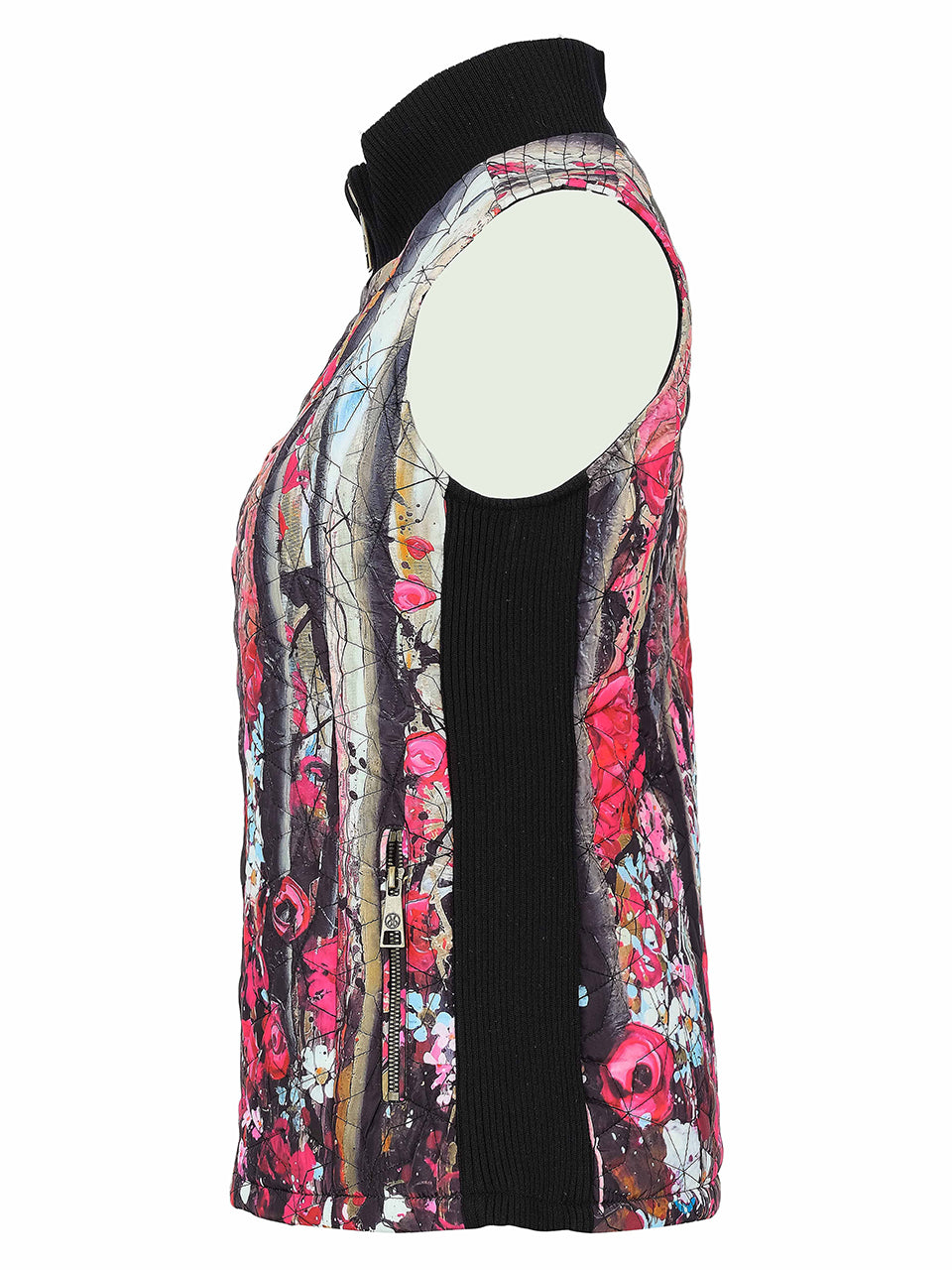 Dolcezza United Kingdom Vest