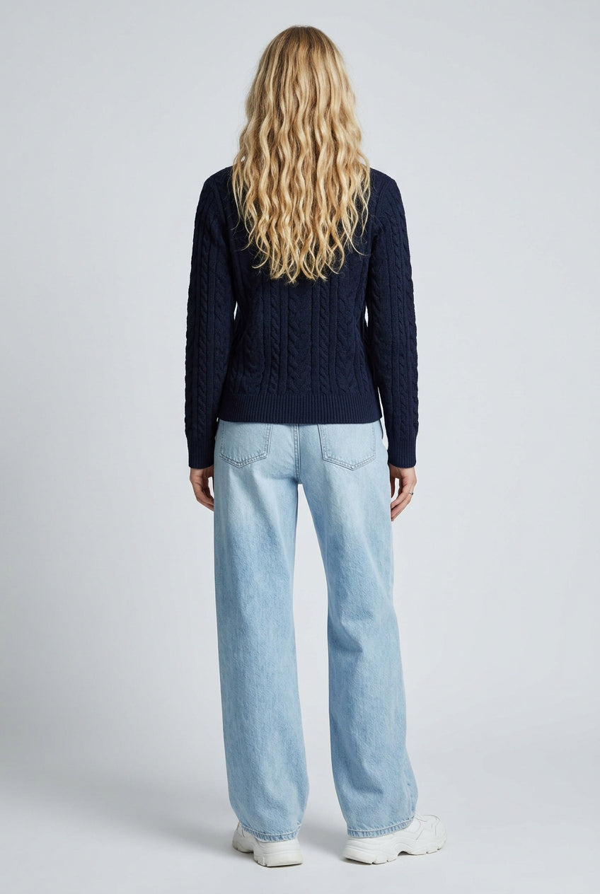 B Young Noppa Cardigan