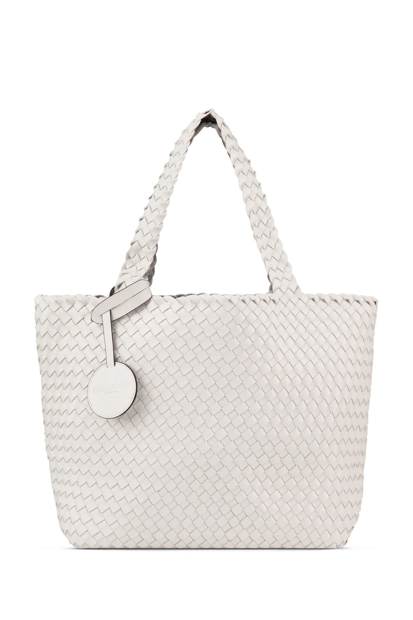 ILSE JACOBSEN REVERSIBLE TOTE BAG