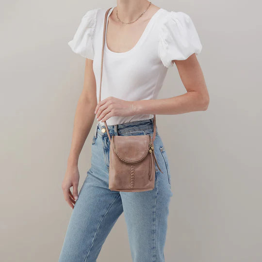 HOBO FERN CROSSBODY