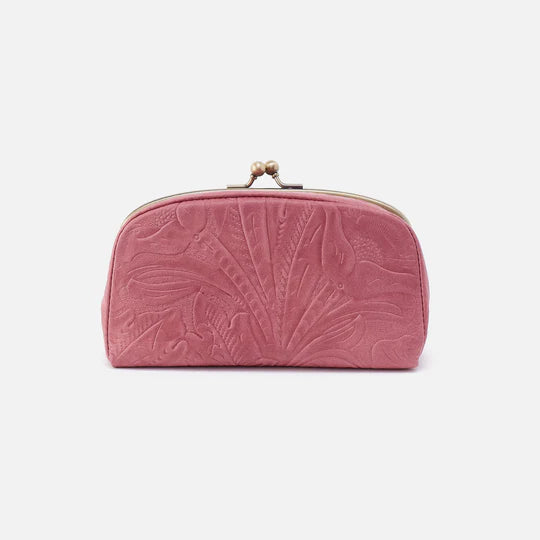 HOBO SAVE FACE FRAME POUCH