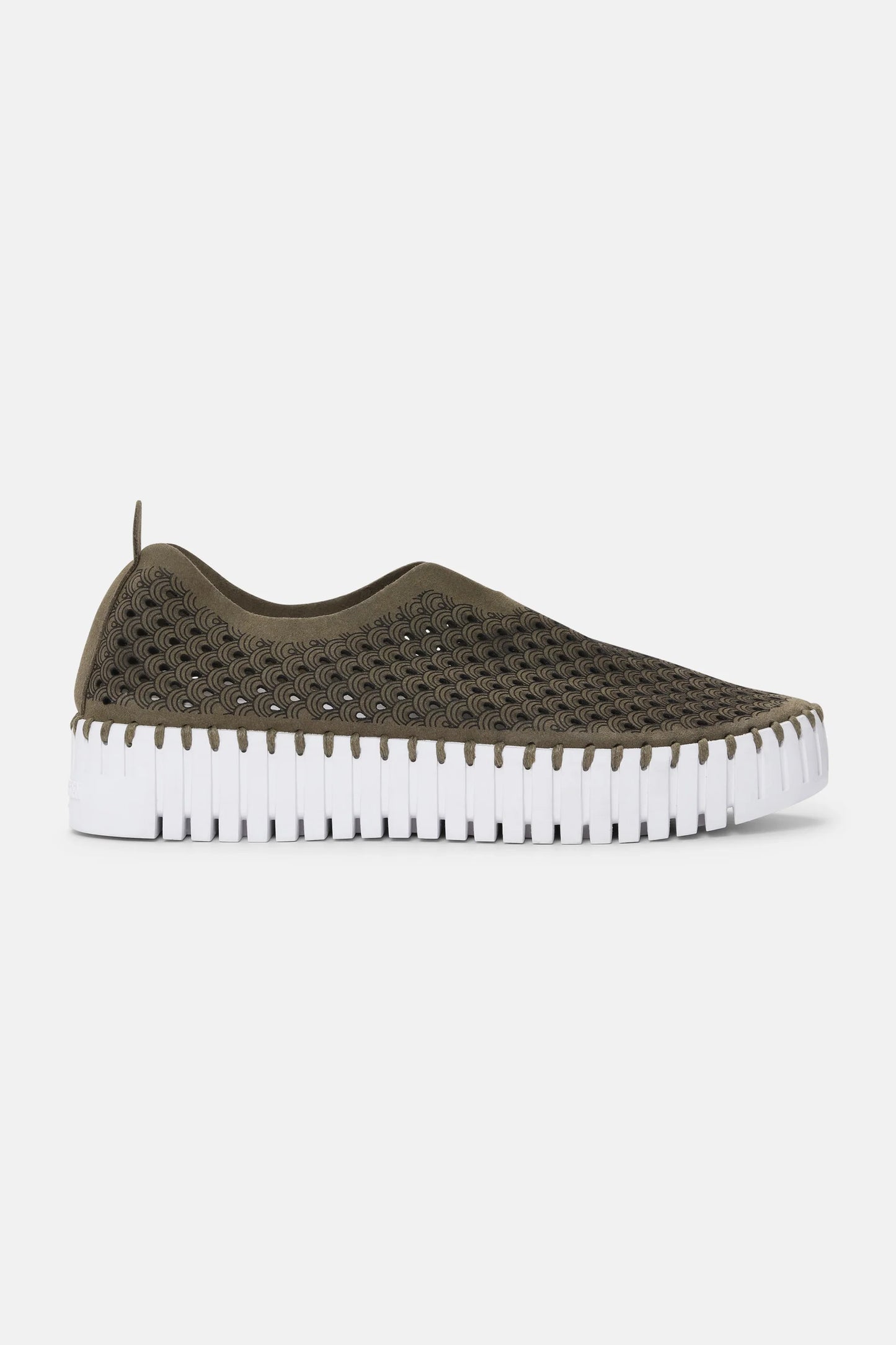 ILSE JACOBSEN PLATEAU TULIP SLIP-ON