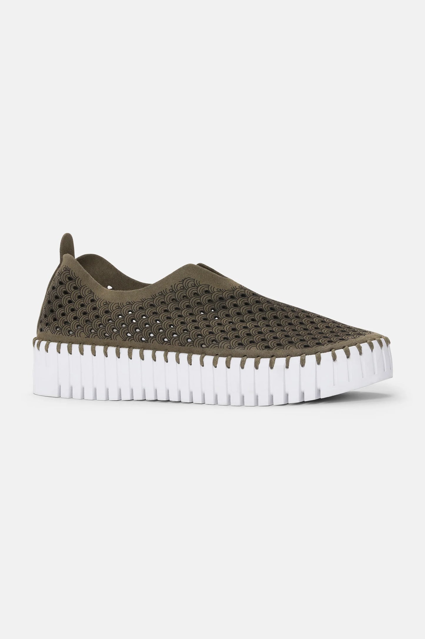 ILSE JACOBSEN PLATEAU TULIP SLIP-ON