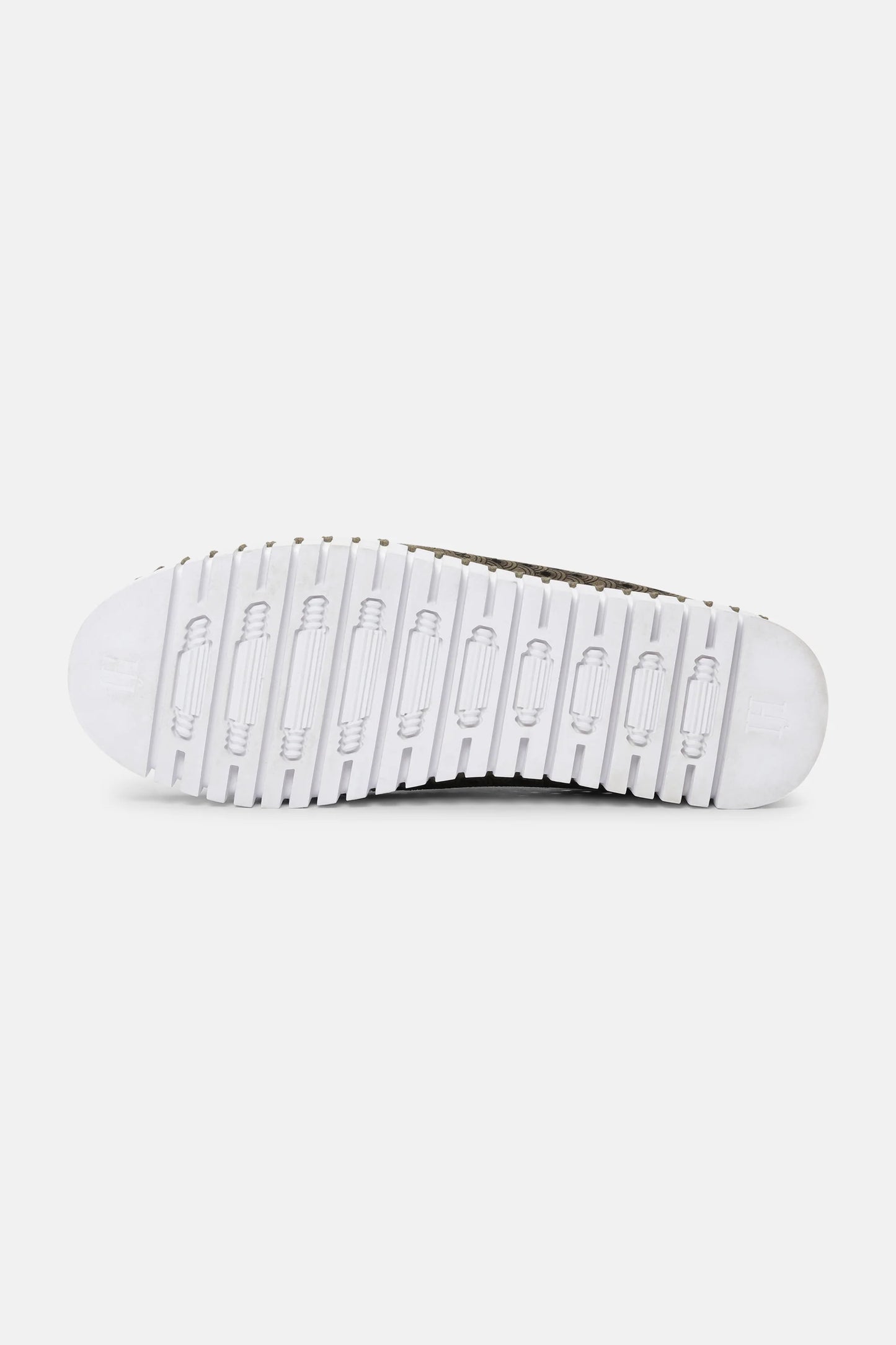 ILSE JACOBSEN PLATEAU TULIP SLIP-ON