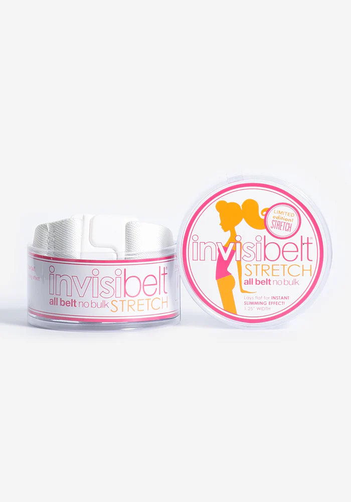 INVISIBELT - STRETCH SUGAR