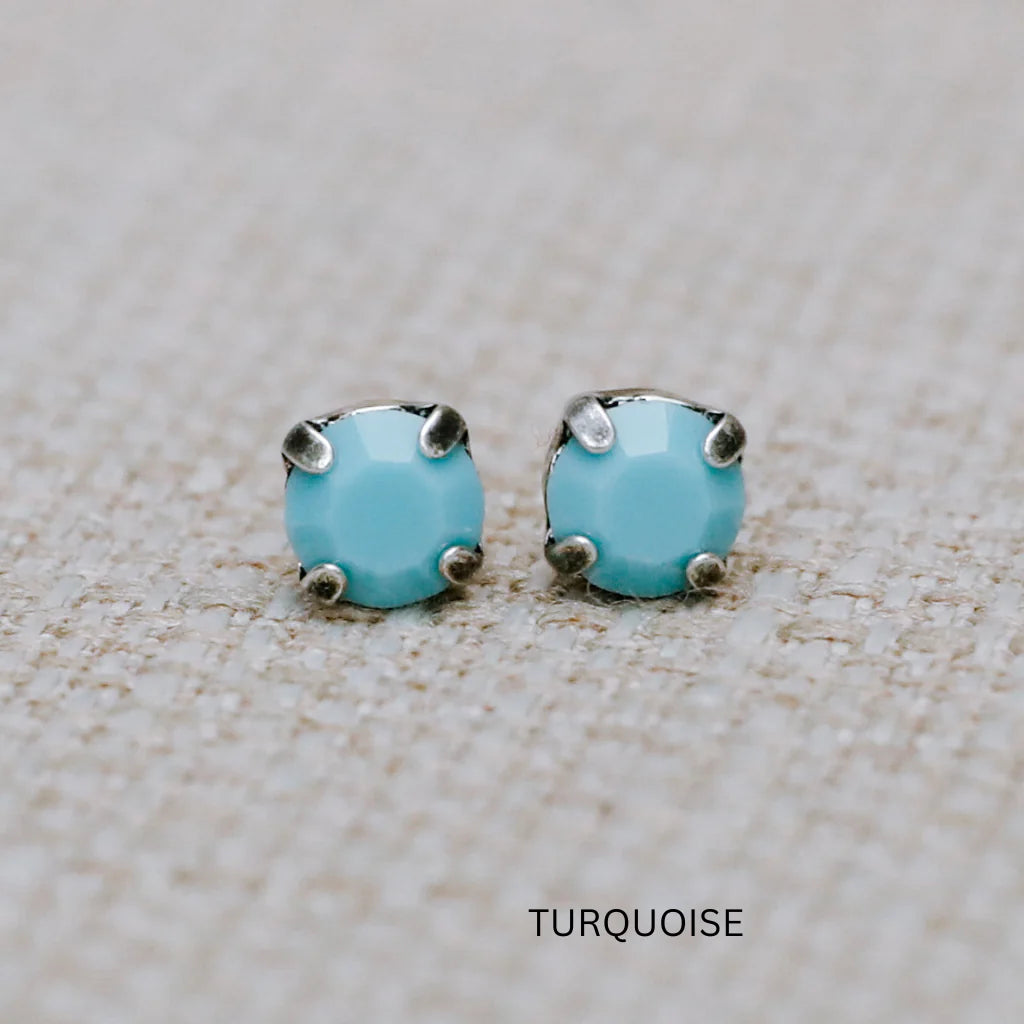 Rachel Marie Jane Post Earrings