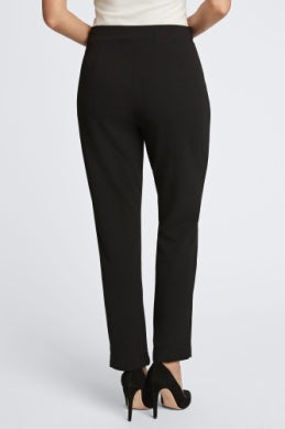 FOX CROFT LOUISA ANKLE CREPE PANT