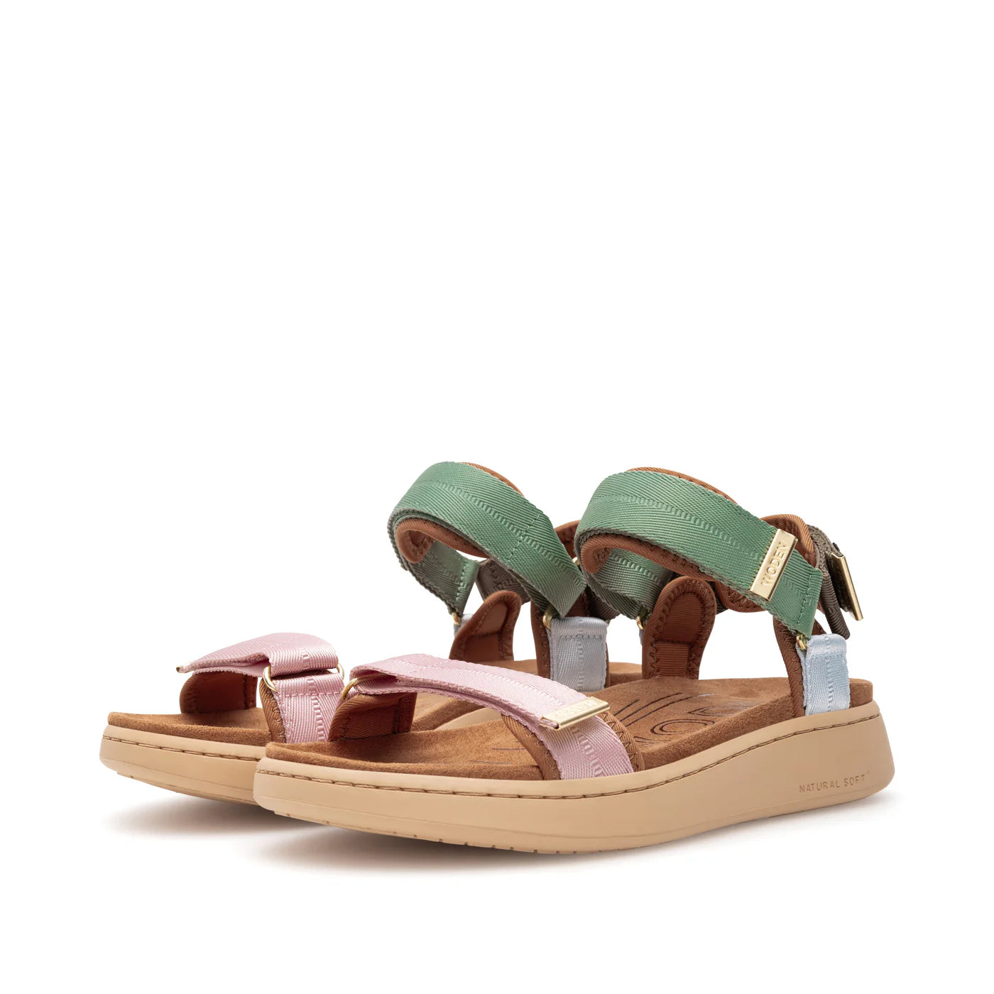 LINE LITE SANDALS