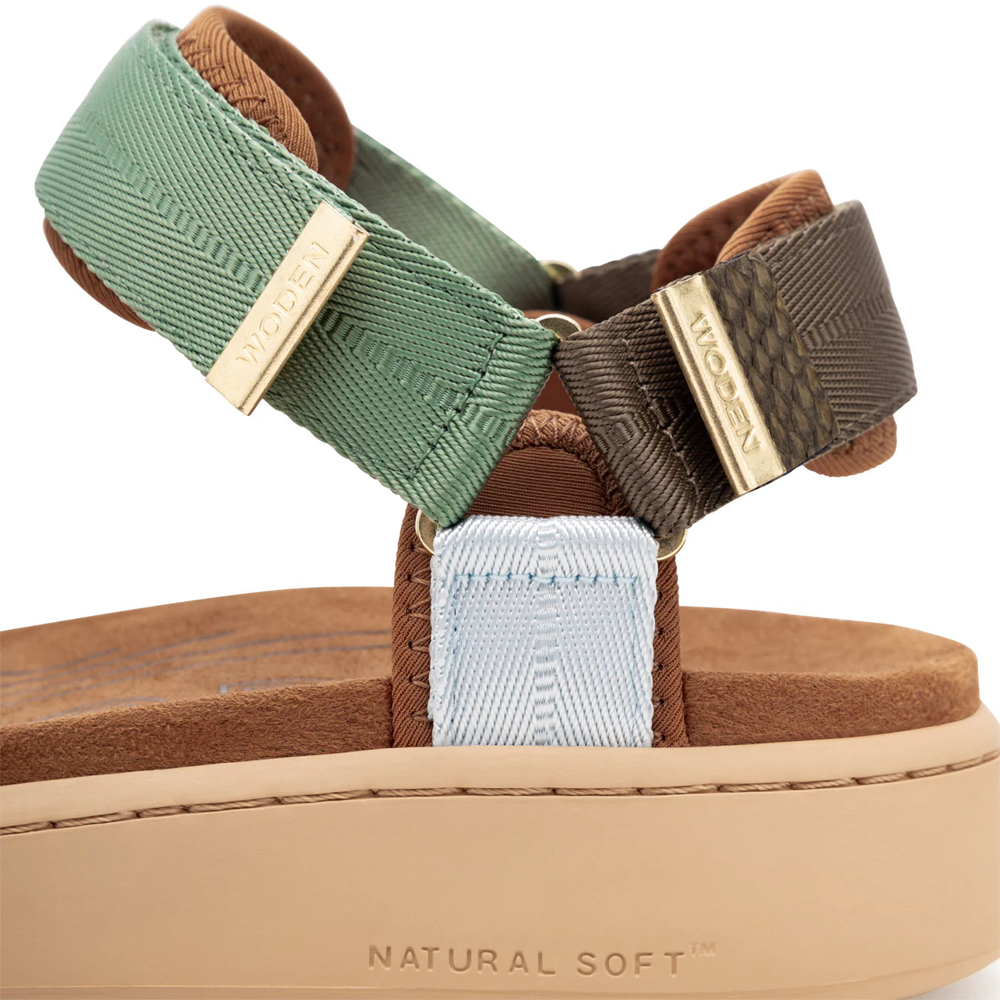 LINE LITE SANDALS