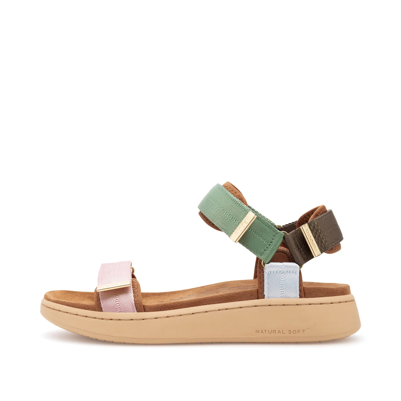 LINE LITE SANDALS