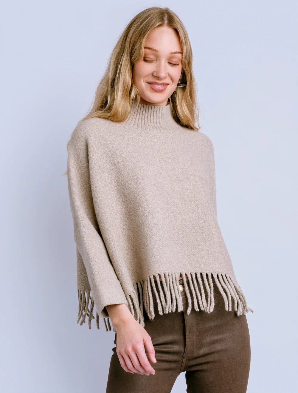 Kerisma Sachi 'Aja' Sweater