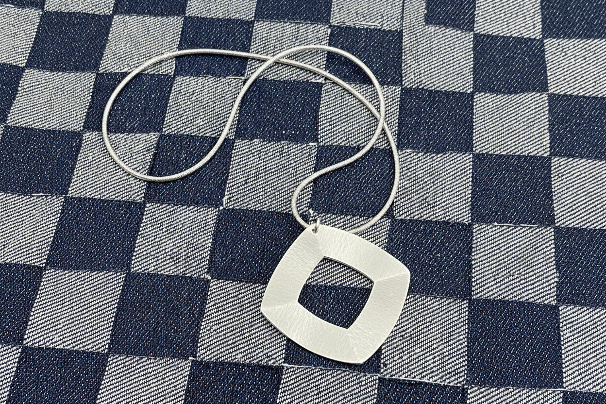 MARJORIE BAER NECKLACE