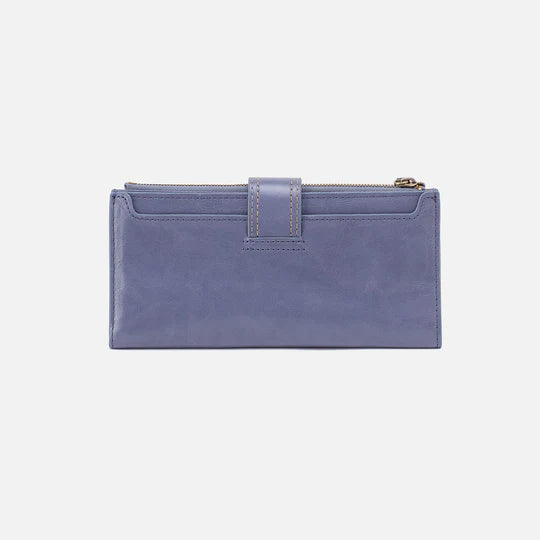 HOBO DUNN CONTINENTAL WALLET