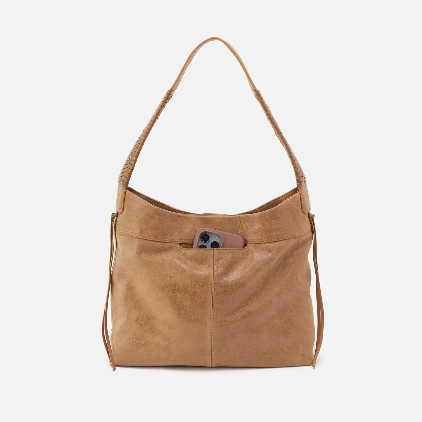 HOBO ROMY HOBO BAG