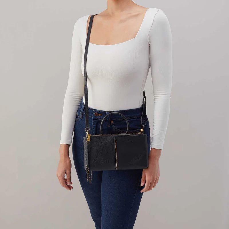 HOBO Sable Crossbody