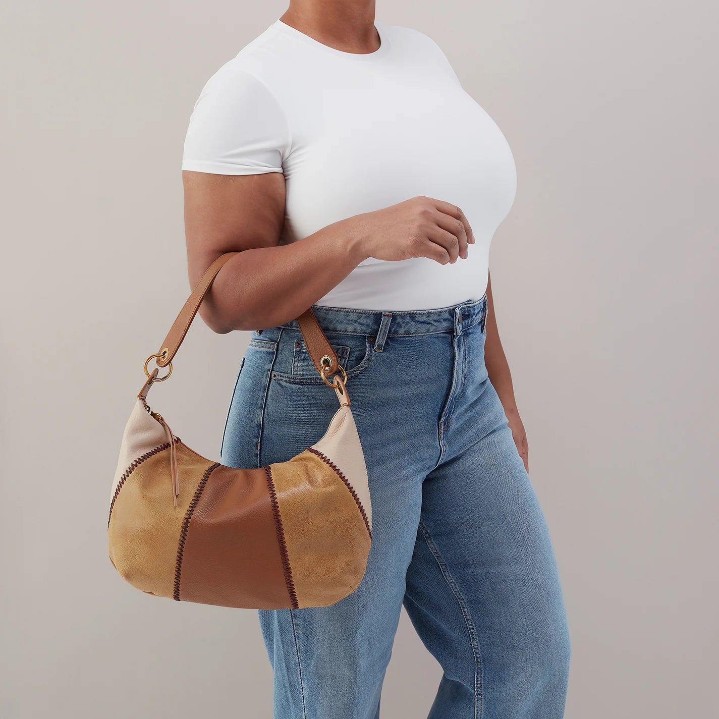 HOBO Opal Shoulder Bag