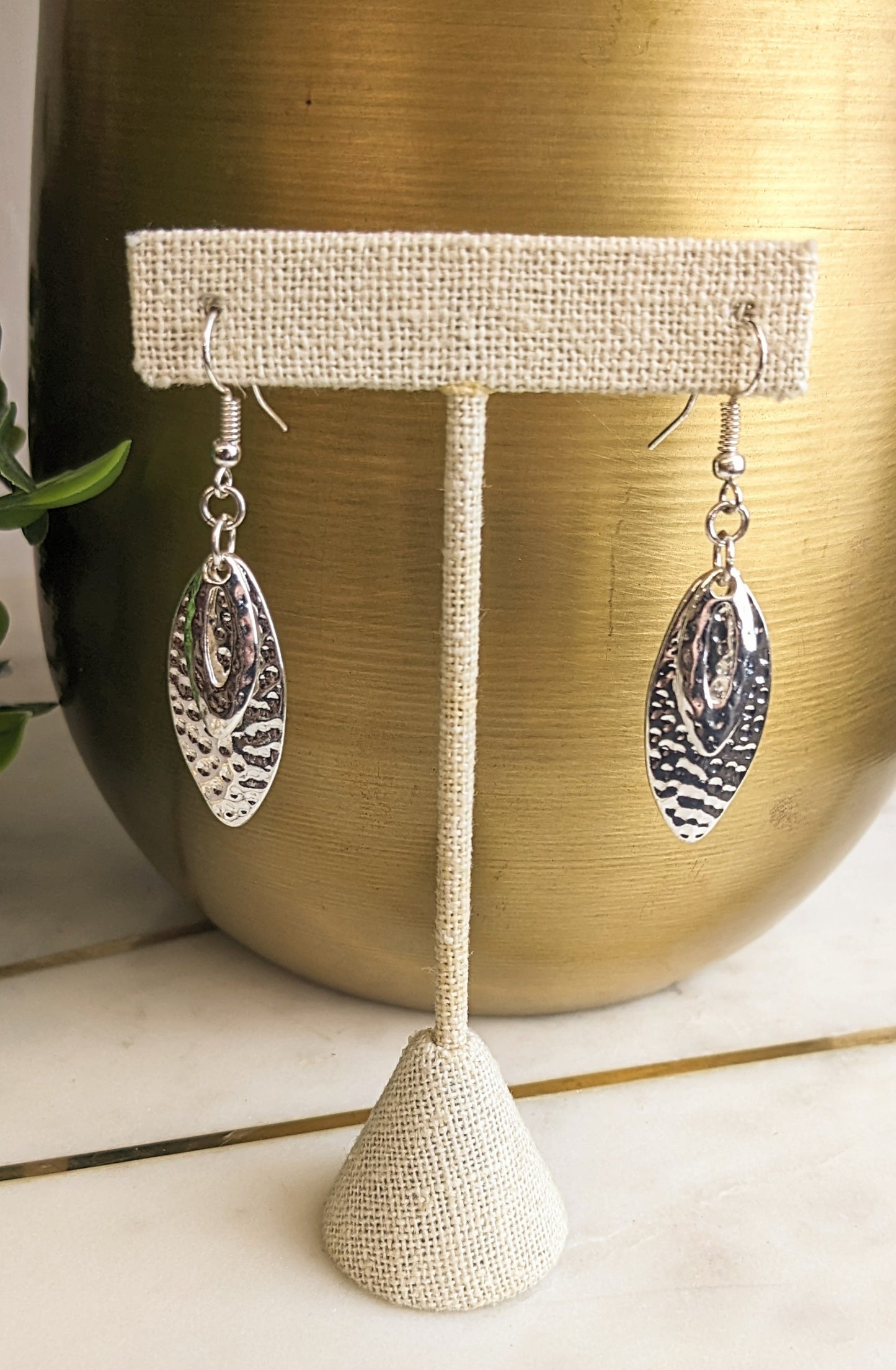 ELIANA EARRINGS