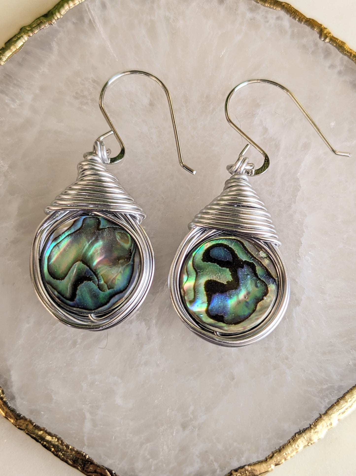 MALIBU EARRINGS