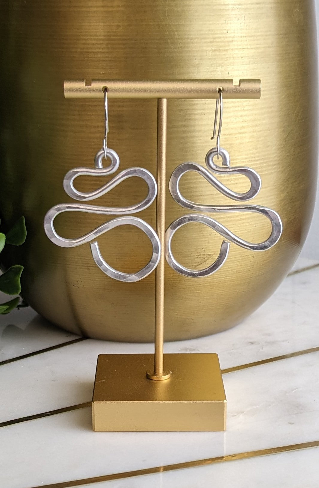 DAYTONA EARRING
