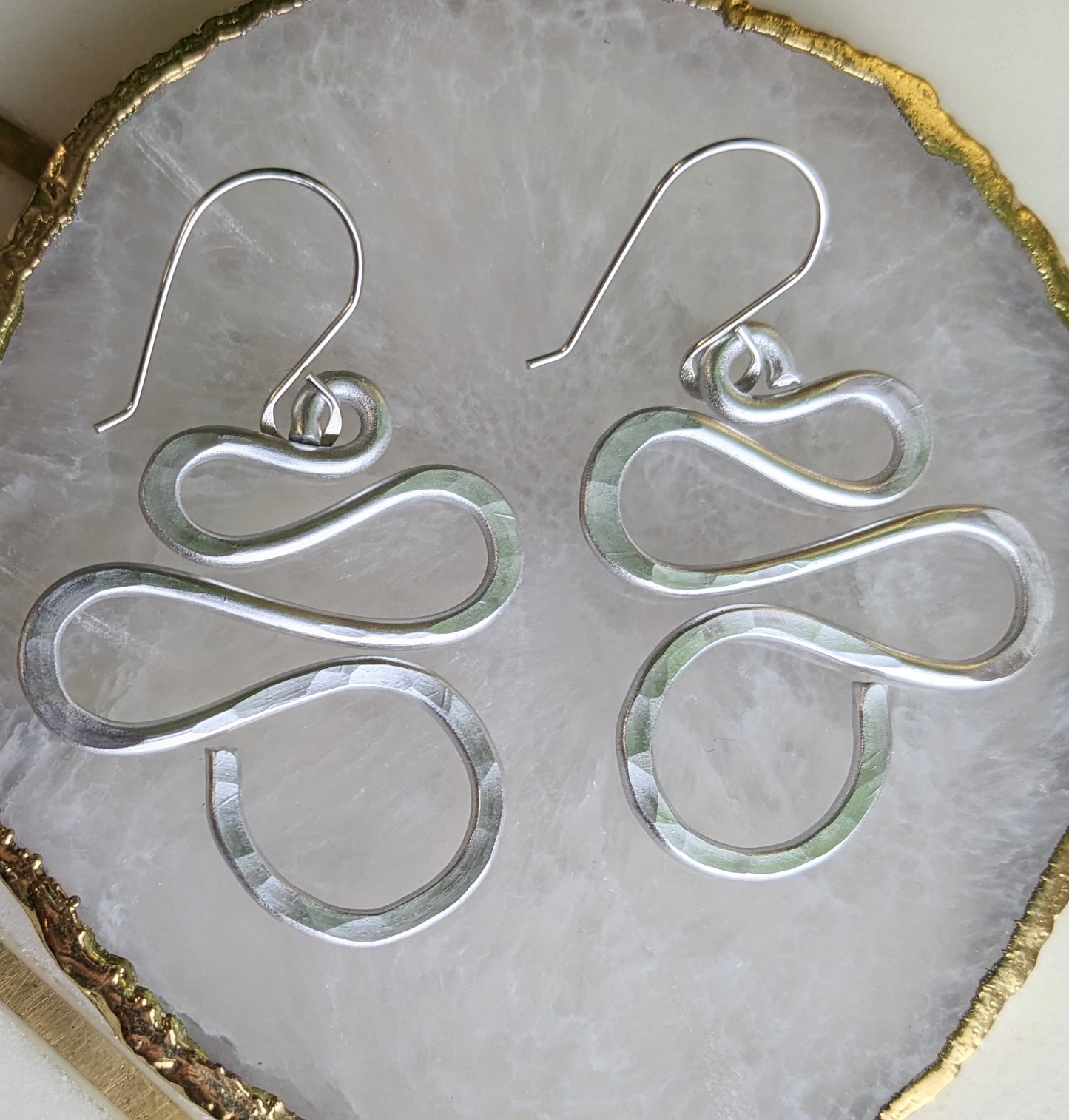 DAYTONA EARRING