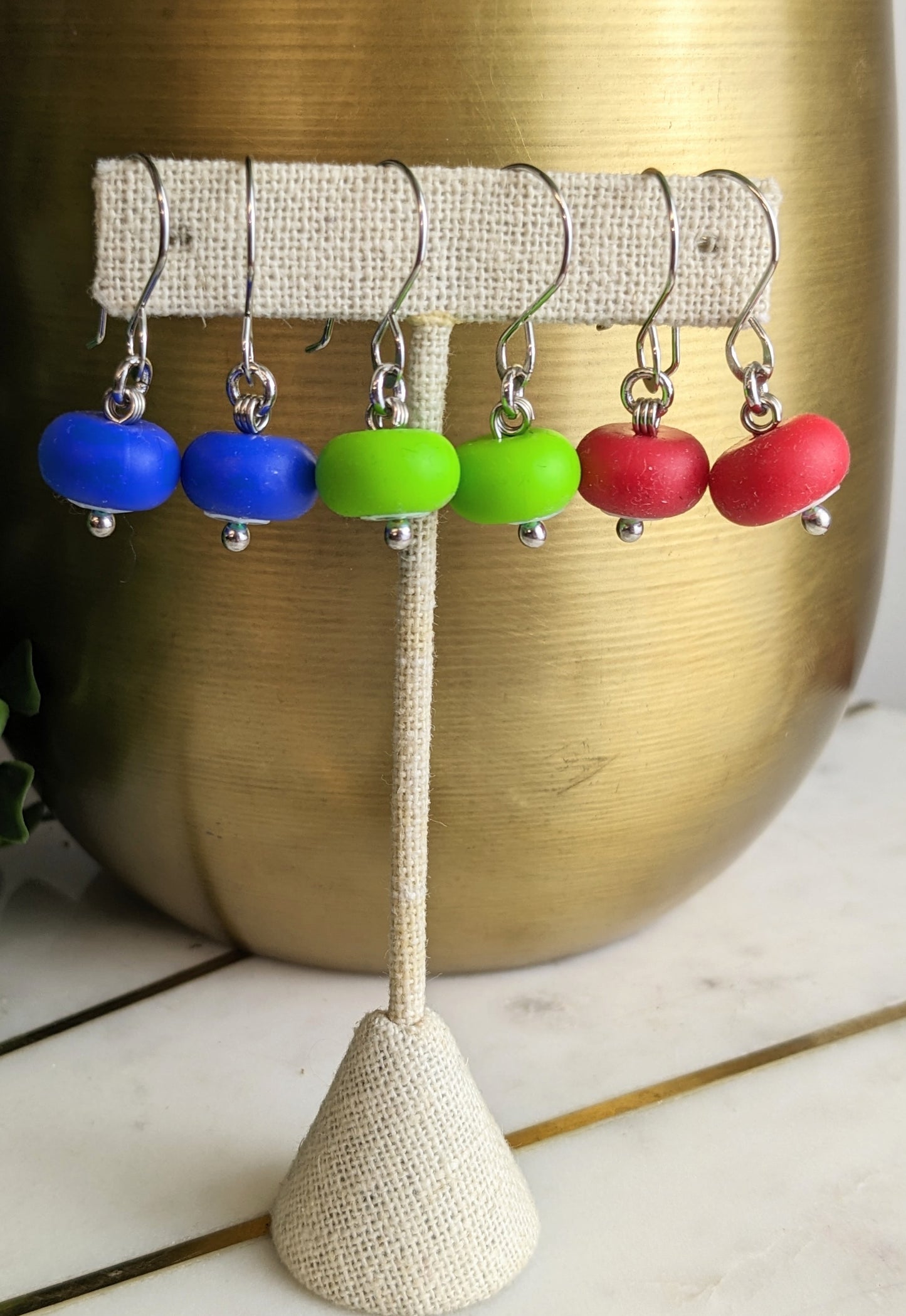 FAYE EARRINGS