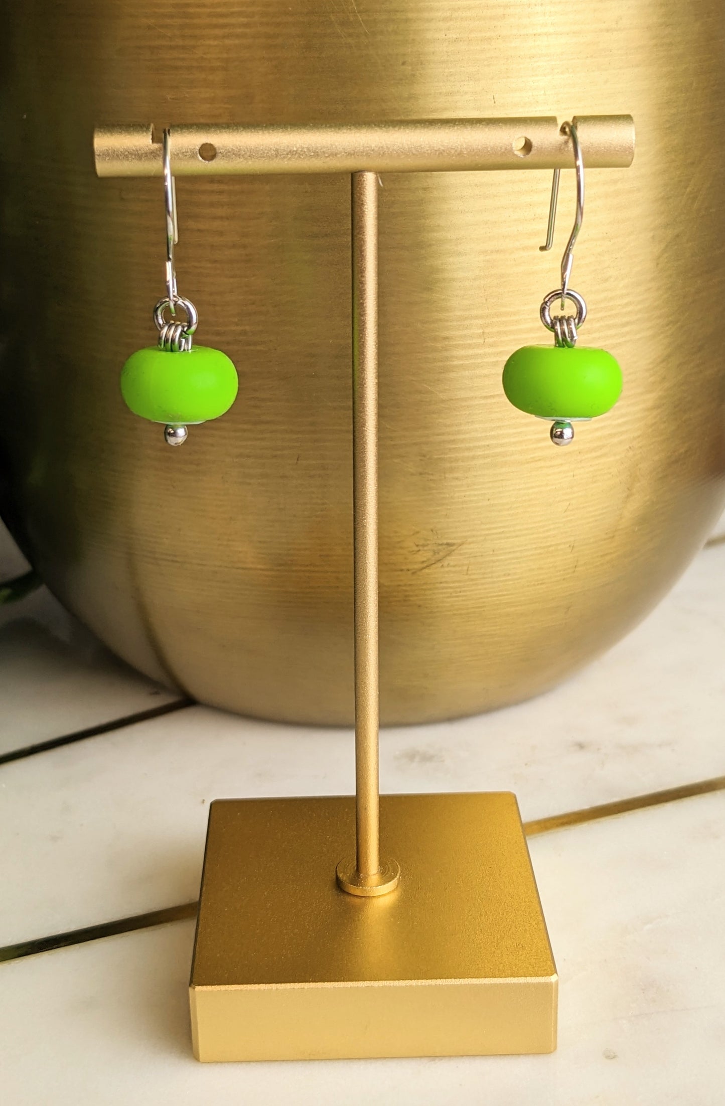FAYE EARRINGS