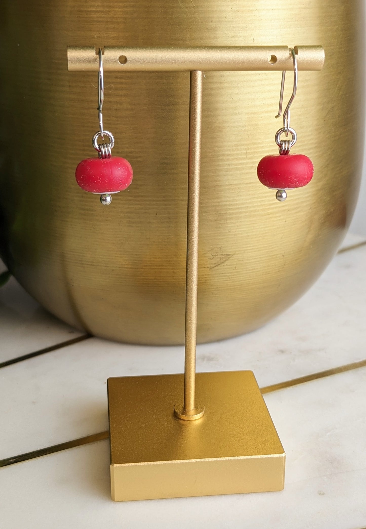 FAYE EARRINGS