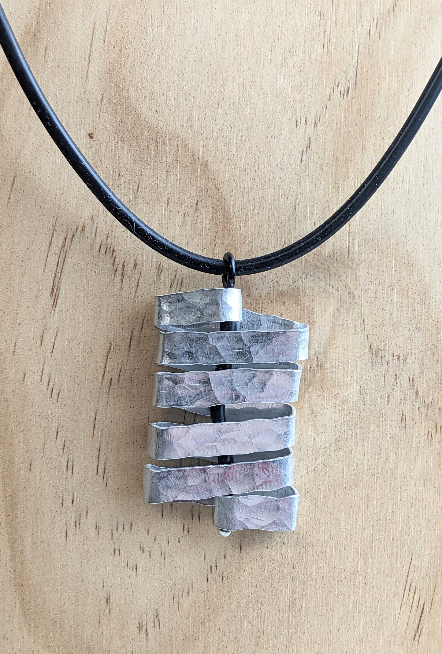 CHARLIE NECKLACE