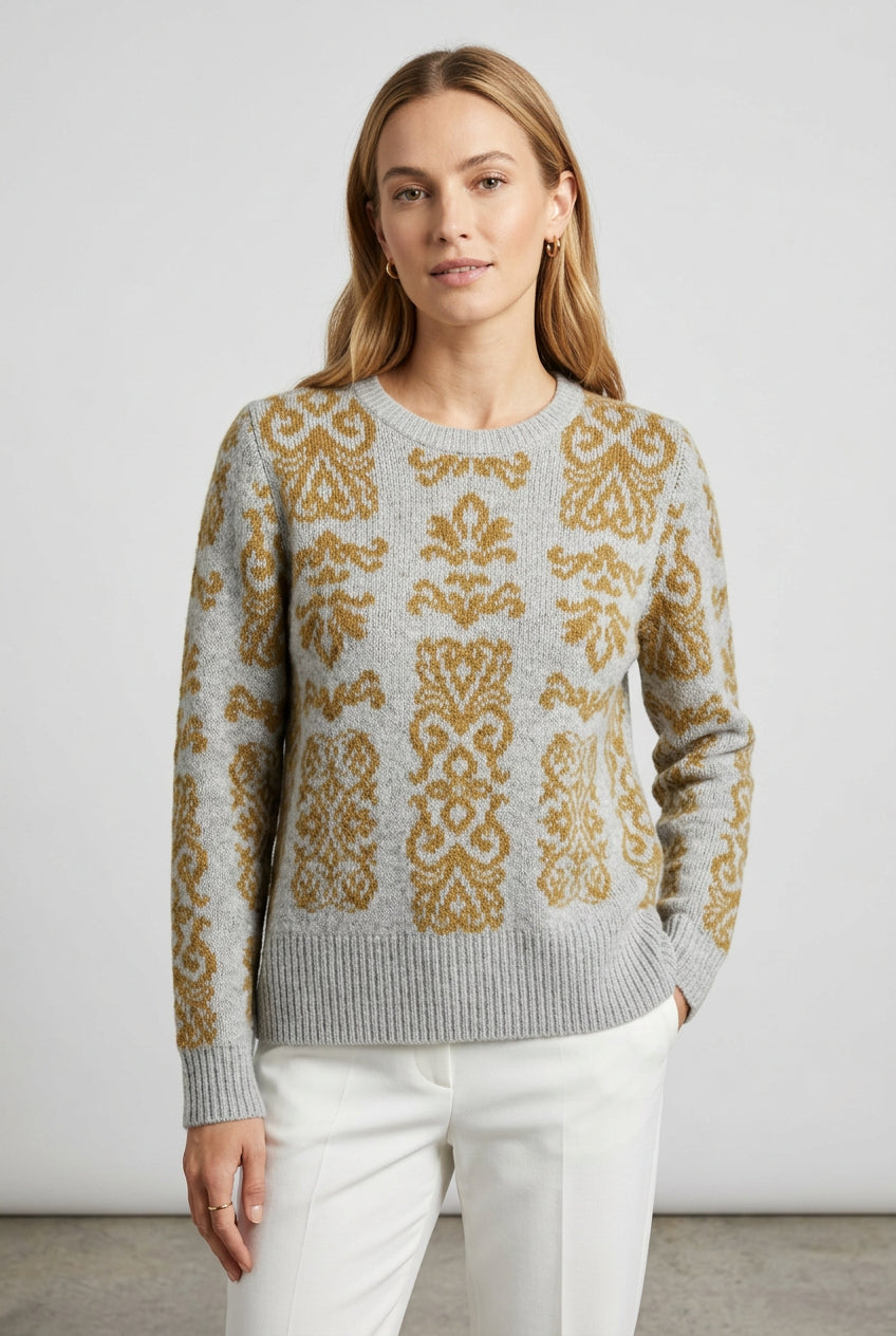 MDM Sweater