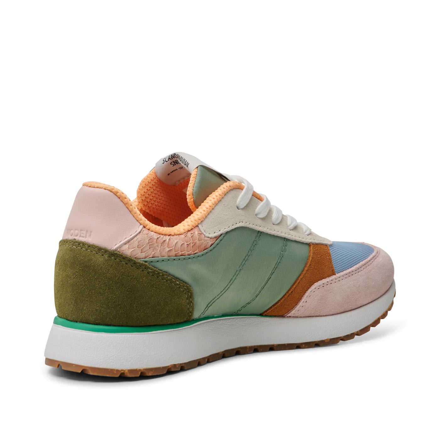 RONJA SNEAKERS BY WODEN