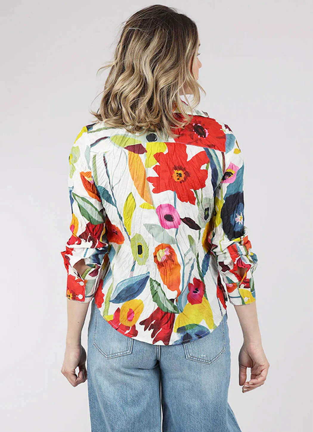 JOR BUTTON DOWN SHIRT