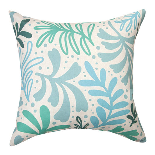 UNDER THE SEA CLIMAWEAVE PILLOW