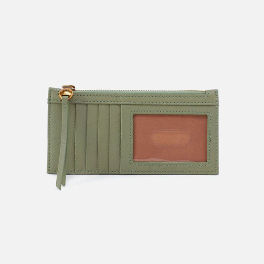 HOBO CARTE CARD CASE